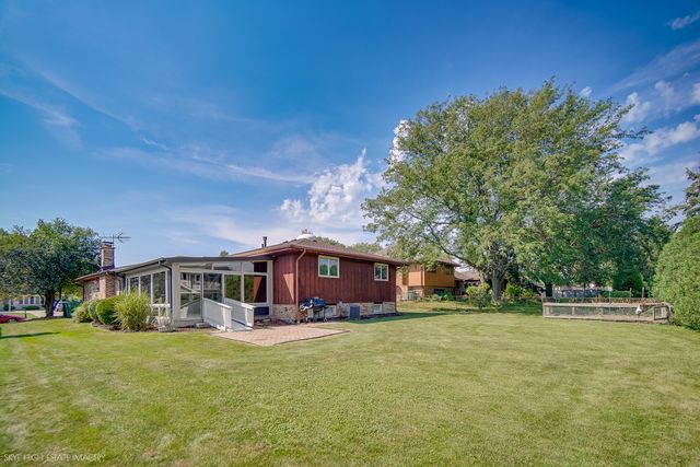 13603 S 84th Avenue, Orland Park, IL 60462