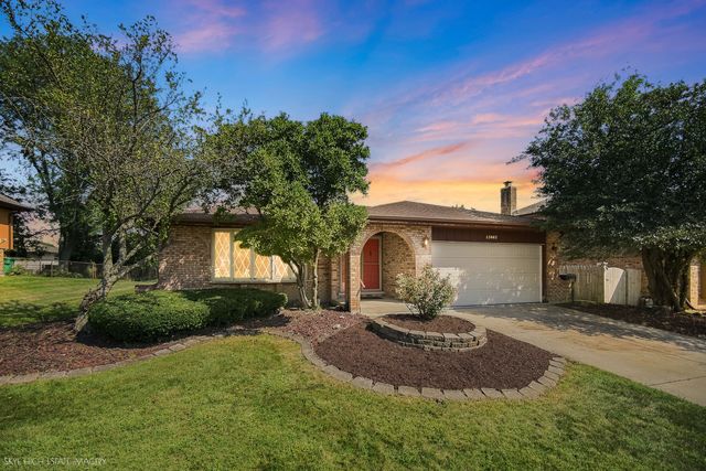 13603 S 84th Avenue, Orland Park, IL 60462