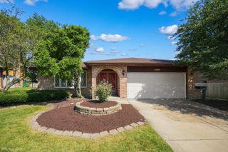 13603 S 84th Avenue, Orland Park, IL 60462