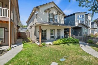 1621 S Vermont Ave, Boise, ID 83706