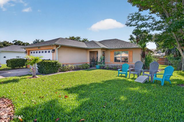 2963 Oak Lea Drive, South Daytona, FL 32119