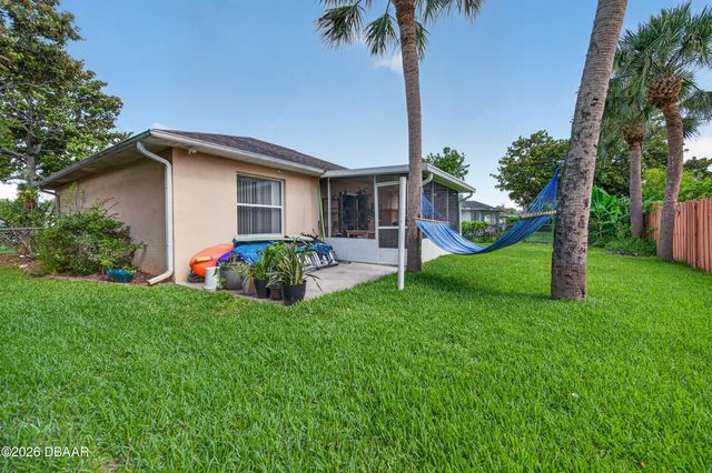 2963 Oak Lea Drive, South Daytona, FL 32119