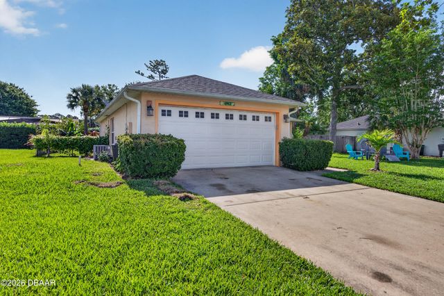 2963 Oak Lea Drive, South Daytona, FL 32119
