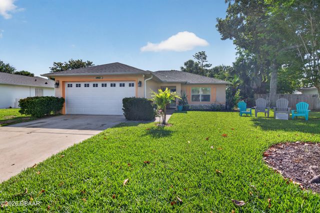 2963 Oak Lea Drive, South Daytona, FL 32119