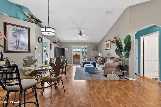2963 Oak Lea Drive, South Daytona, FL 32119