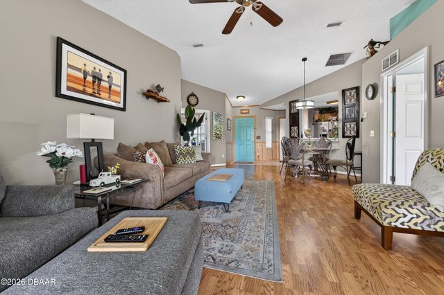 2963 Oak Lea Drive, South Daytona, FL 32119