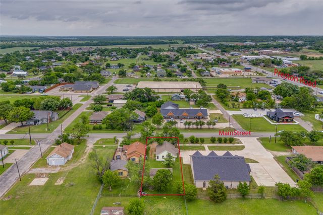 205 W Main Street, Gunter, TX 75058