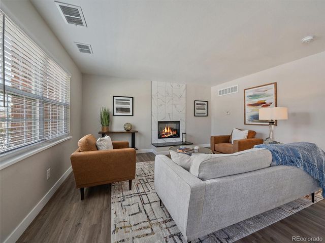 5543 S Lowell Boulevard, Littleton, CO 80123