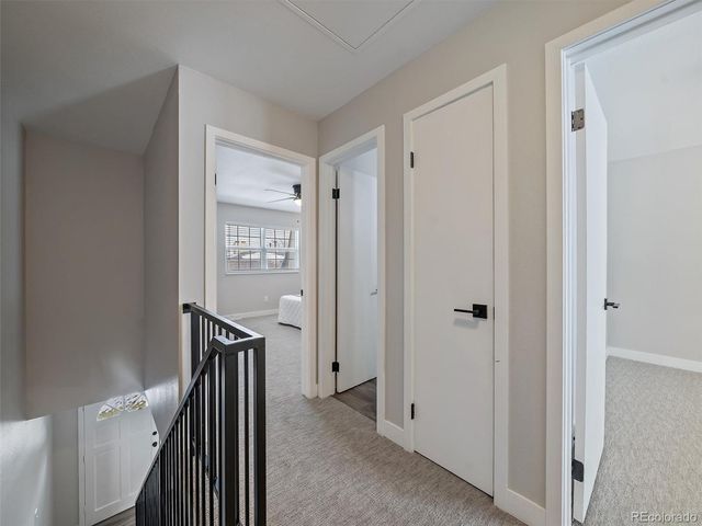5543 S Lowell Boulevard, Littleton, CO 80123