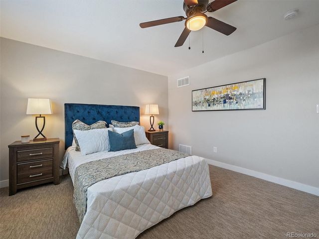 5543 S Lowell Boulevard, Littleton, CO 80123