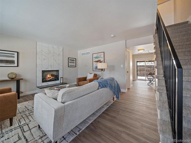 5543 S Lowell Boulevard, Littleton, CO 80123