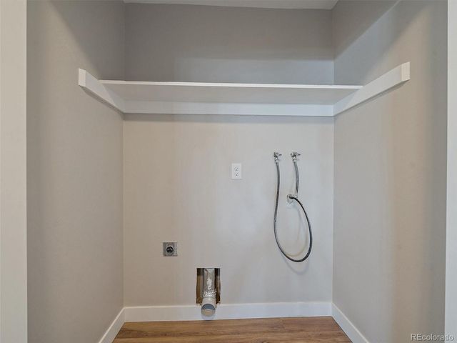 5543 S Lowell Boulevard, Littleton, CO 80123