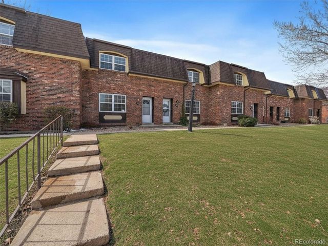 5543 S Lowell Boulevard, Littleton, CO 80123