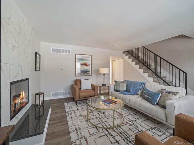 5543 S Lowell Boulevard, Littleton, CO 80123