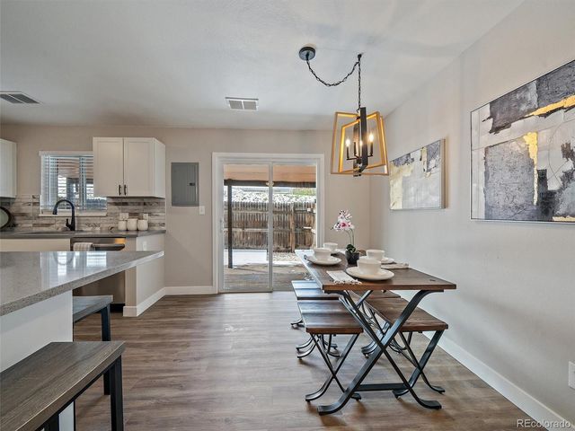 5543 S Lowell Boulevard, Littleton, CO 80123