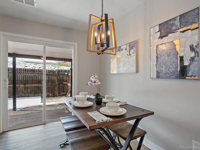 5543 S Lowell Boulevard, Littleton, CO 80123