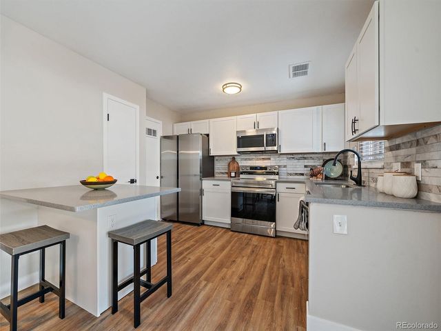 5543 S Lowell Boulevard, Littleton, CO 80123