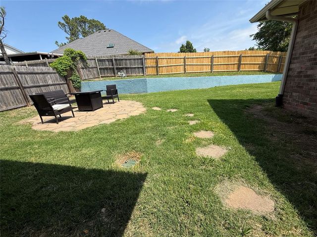 13300 Red Canyon Road, Edmond, OK 73013