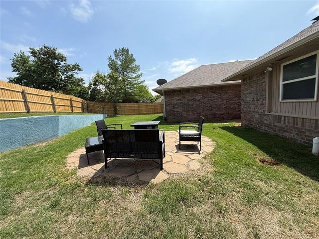 13300 Red Canyon Road, Edmond, OK 73013