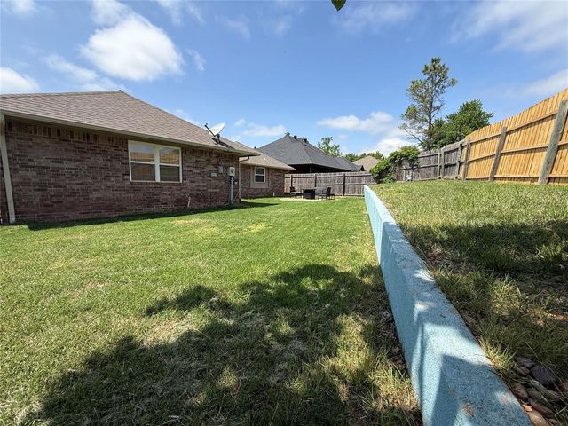 13300 Red Canyon Road, Edmond, OK 73013