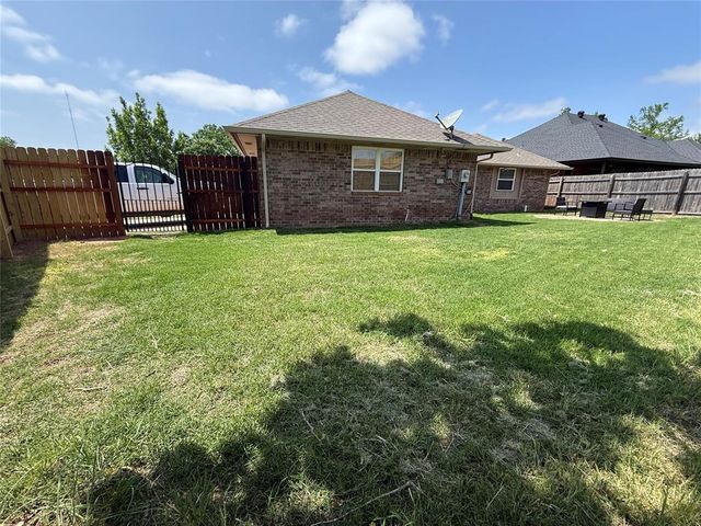 13300 Red Canyon Road, Edmond, OK 73013