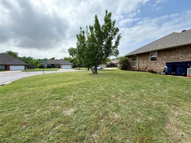 13300 Red Canyon Road, Edmond, OK 73013