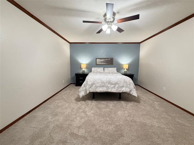 13300 Red Canyon Road, Edmond, OK 73013