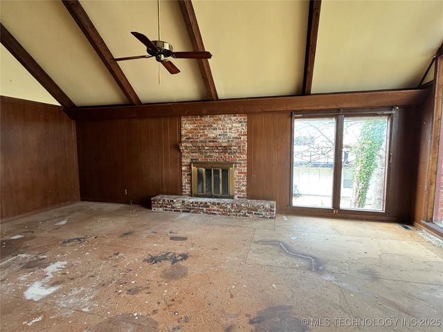 4450 W Lakeshore Run, Cleveland, OK 74020