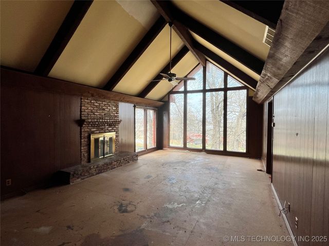 4450 W Lakeshore Run, Cleveland, OK 74020