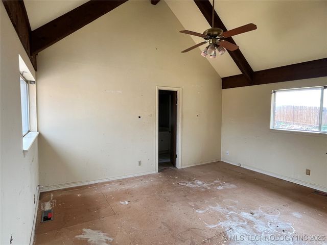 4450 W Lakeshore Run, Cleveland, OK 74020