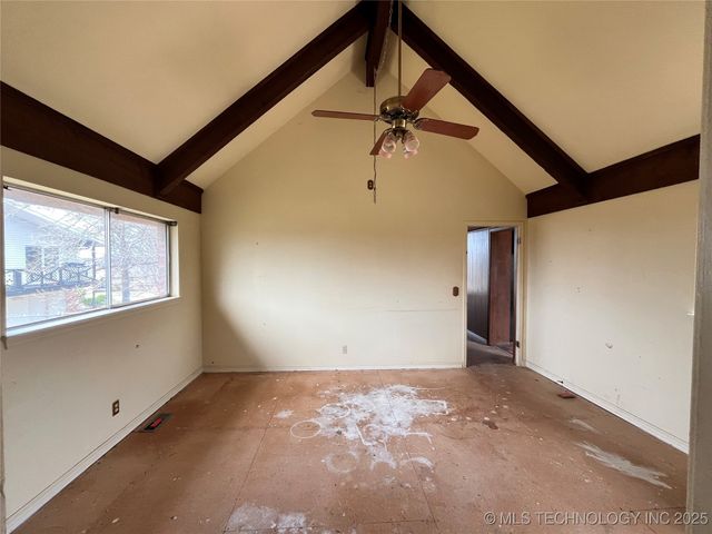 4450 W Lakeshore Run, Cleveland, OK 74020