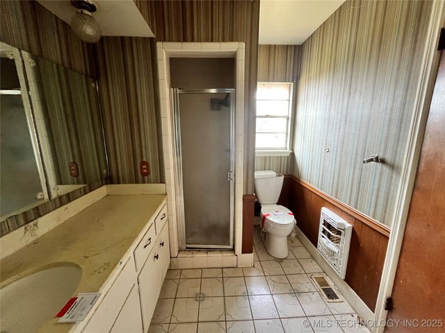 4450 W Lakeshore Run, Cleveland, OK 74020