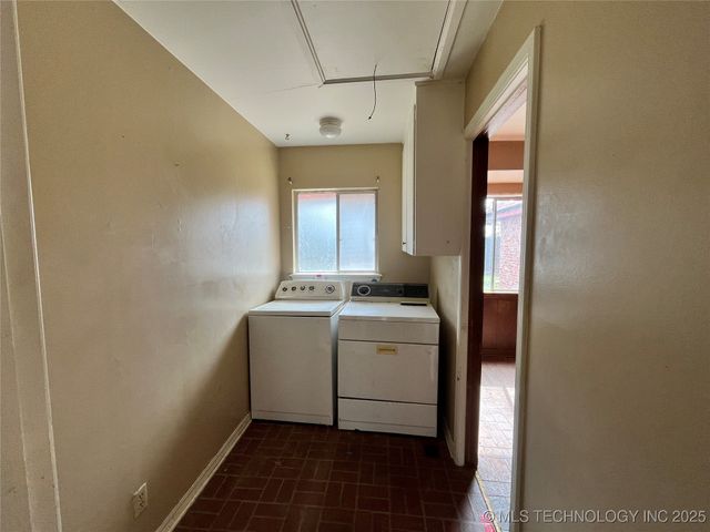 4450 W Lakeshore Run, Cleveland, OK 74020