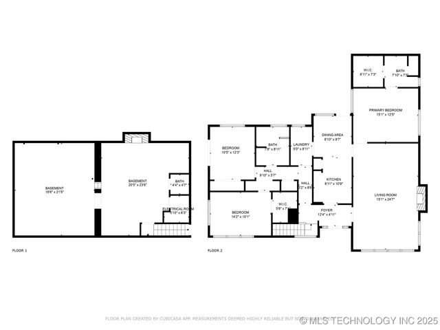 4450 W Lakeshore Run, Cleveland, OK 74020