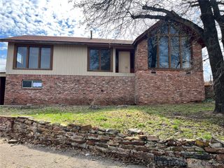 4450 W Lakeshore Run, Cleveland, OK 74020