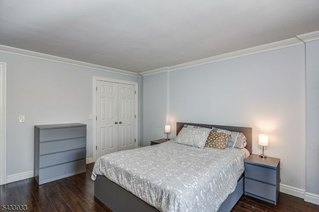 10 N Wood Ave 418, Linden City, NJ 07036