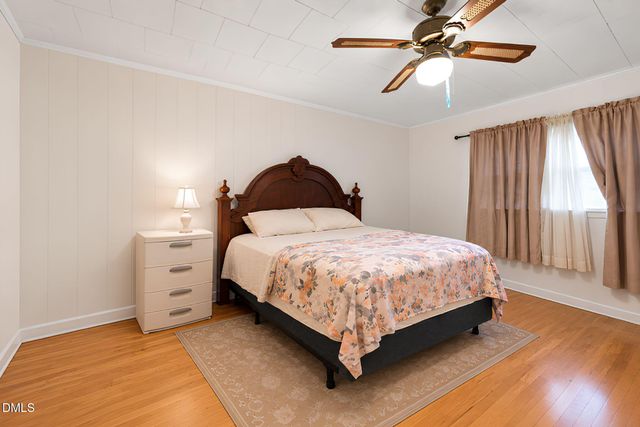 903 N Layton Avenue, Dunn, NC 28334