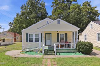 903 N Layton Avenue, Dunn, NC 28334