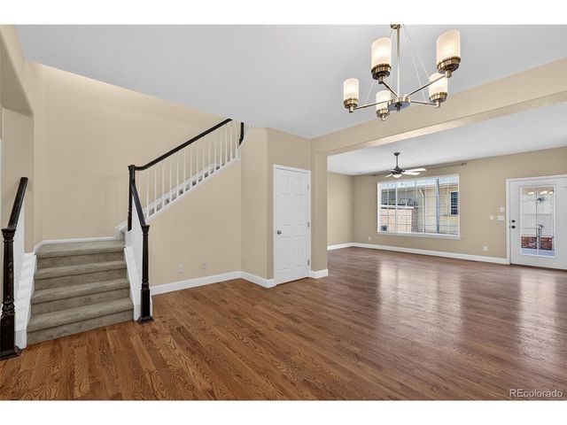 900 Bristle Pine Cir B, Highlands Ranch, CO 80129