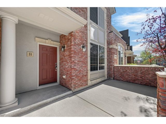 900 Bristle Pine Cir B, Highlands Ranch, CO 80129