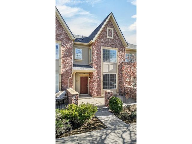 900 Bristle Pine Cir B, Highlands Ranch, CO 80129