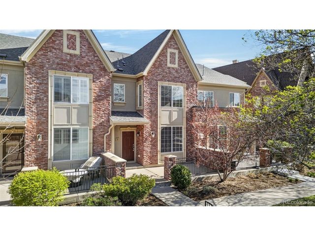 900 Bristle Pine Cir B, Highlands Ranch, CO 80129