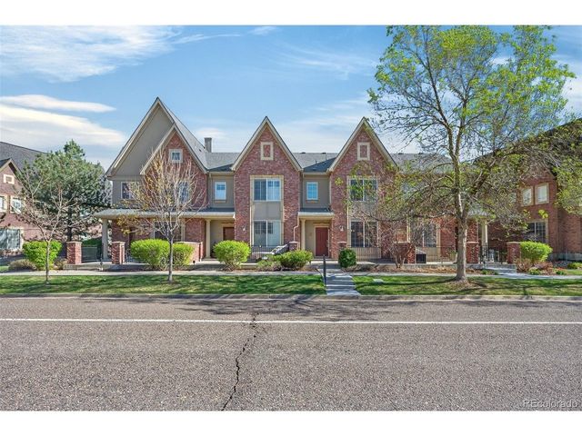 900 Bristle Pine Cir B, Highlands Ranch, CO 80129
