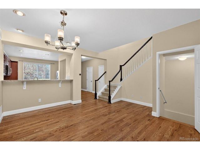 900 Bristle Pine Cir B, Highlands Ranch, CO 80129