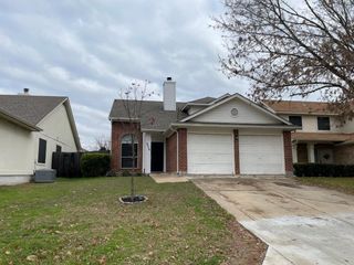 5216 Coppermead LN, Austin, TX 78754