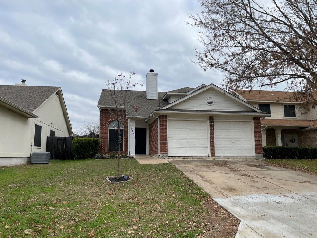 5216 Coppermead LN, Austin, TX 78754