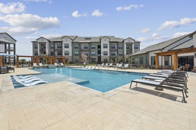 9301 Brewer Boulevard 1307, Fort Worth, TX 76123