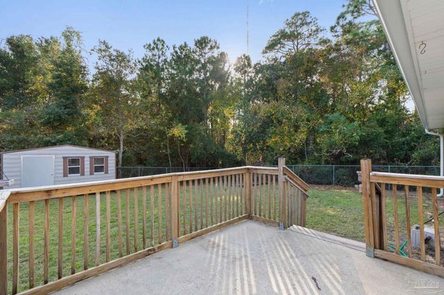 5561 Fawn Ridge Dr, Gulf Breeze, FL 32563