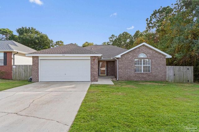 5561 Fawn Ridge Dr, Gulf Breeze, FL 32563
