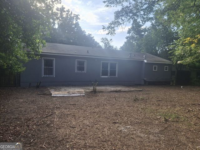 5709 Satterfield Drive, Macon, GA 31206